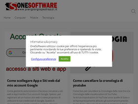 onesoftware.it