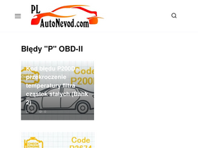 autonevodpl.com