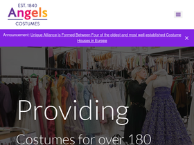 angels.co.uk