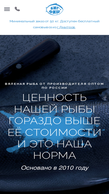 bfish.ru