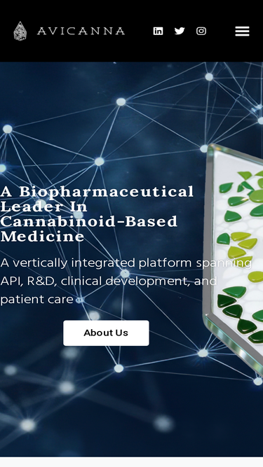 avicanna.com