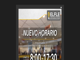 elfle.cl