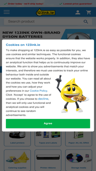 123ink.ie