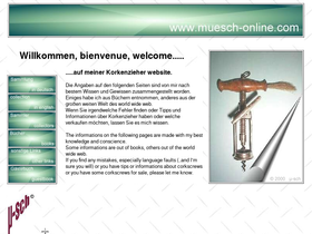 muesch-online.com