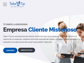 takeatip.es
