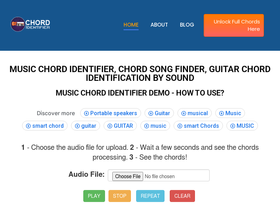 chordidentifier.com