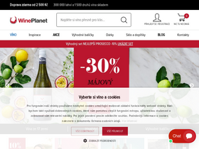 wineplanet.cz