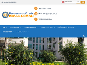 univlora.edu.al