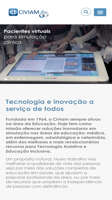 civiam.com.br