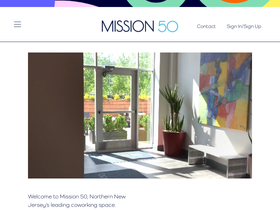 mission50.com