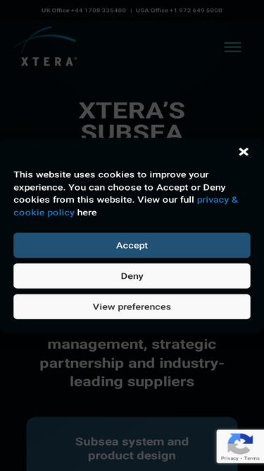 xtera.com