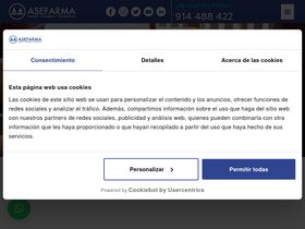 asefarma.com