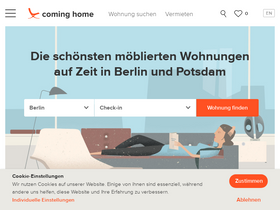 coming-home.com