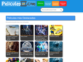 pelisflix.to Competidores: Los principales sitios web parecidos a