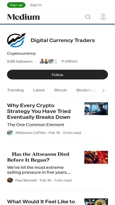 digitalcurrencytraders.com