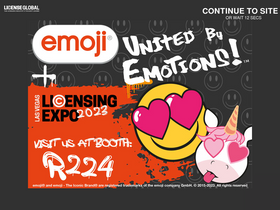 'licenseglobal.com' screenshot