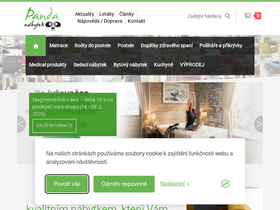 nabytekpanda.cz