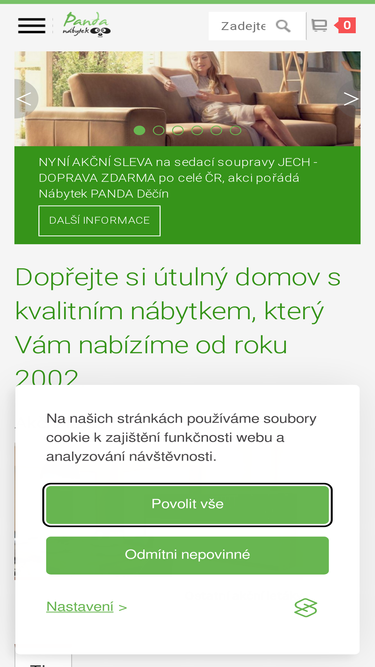 nabytekpanda.cz