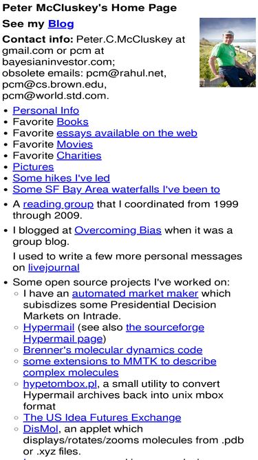 bayesianinvestor.com