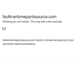 faulknerbmwpartssource.com