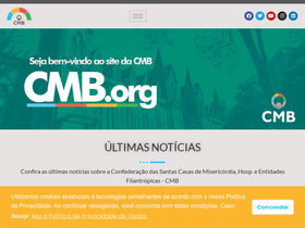 cmb.org.br