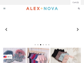 alexandnova.com