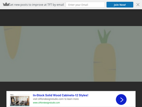 'bunnymuffins.lol' screenshot