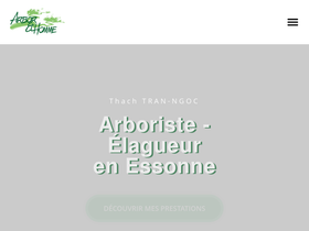 arborethomme.com