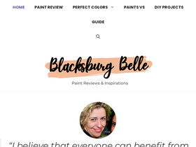 blacksburgbelle.com