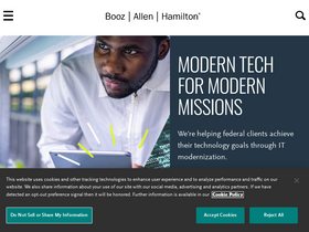 'bah.com' screenshot