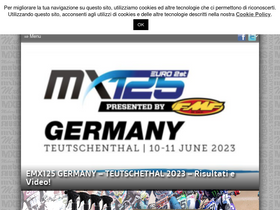 'mxbars.net' screenshot