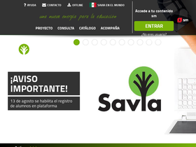 mx.smsavia.com
