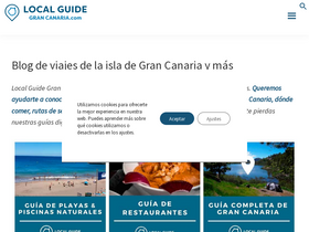 localguidegrancanaria.com