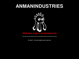 anmanindustries.com
