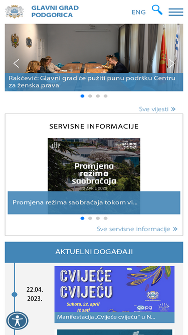 podgorica.me