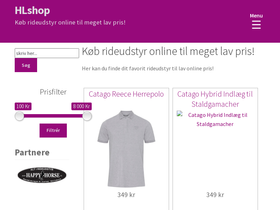 hlshop.dk