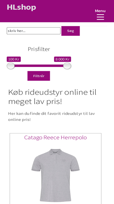 hlshop.dk