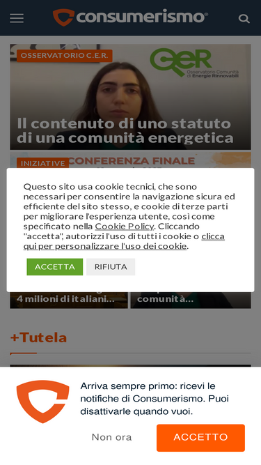 consumerismo.it