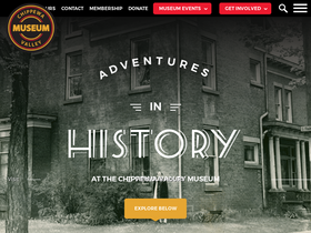 cvmuseum.com