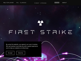firststrike.mobi