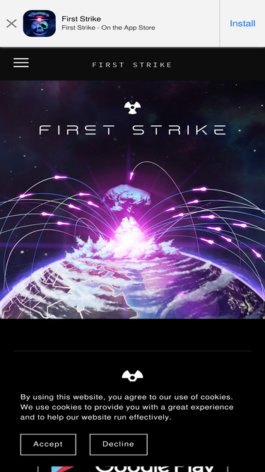 firststrike.mobi