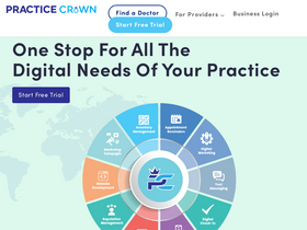 practicecrown.com