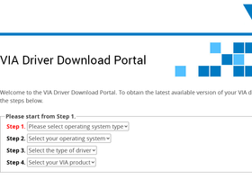 download.viatech.com