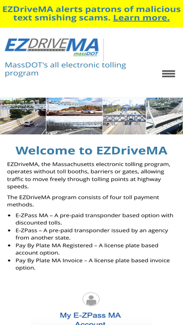 ezdrivema.com