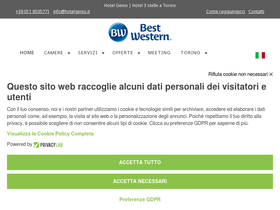 hotelgenio.it