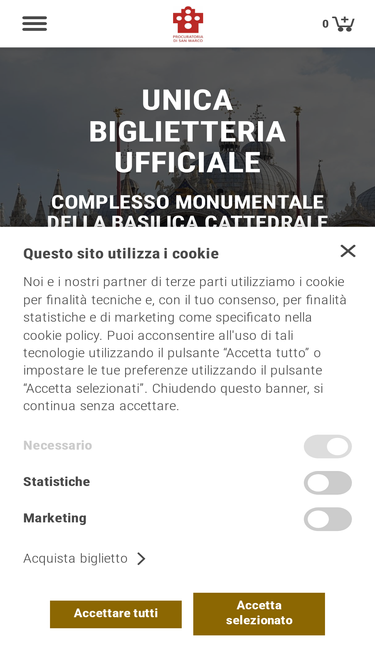 basilicasanmarco.skiperformance.com