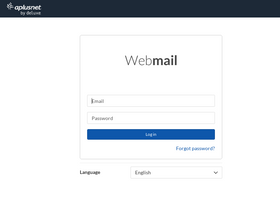 webmail.aplus.net