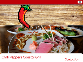 chilli-peppers.com