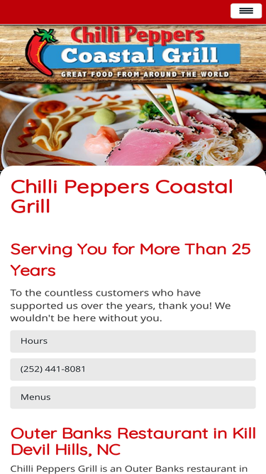 chilli-peppers.com