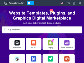 'documentation.templatemonster.com' screenshot